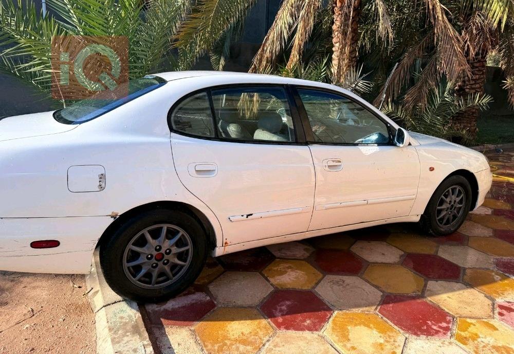 دايو ليجانزا